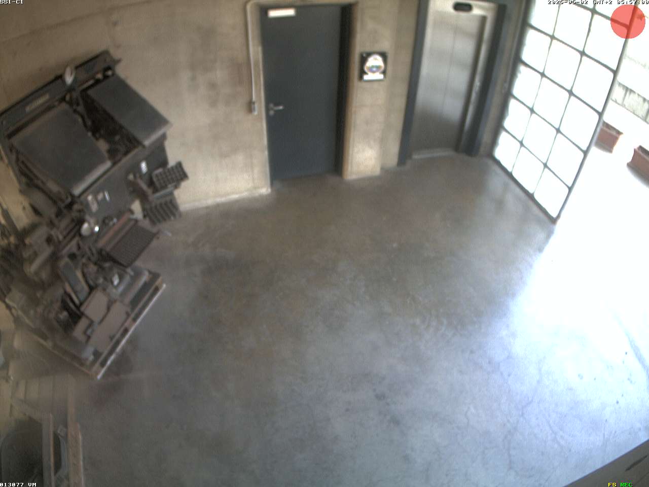 Camera localcam:Last Event Image
